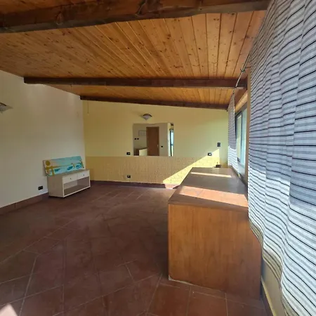 Palma Depandance Country house Giardini Naxos