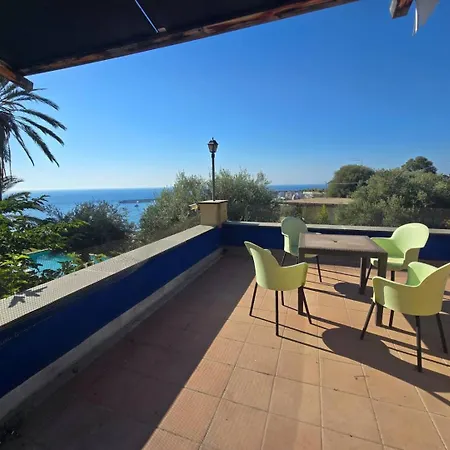 Country house Palma Depandance