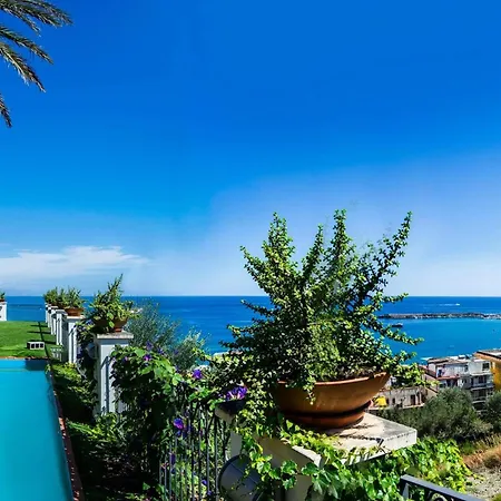 Palma Depandance * Giardini Naxos