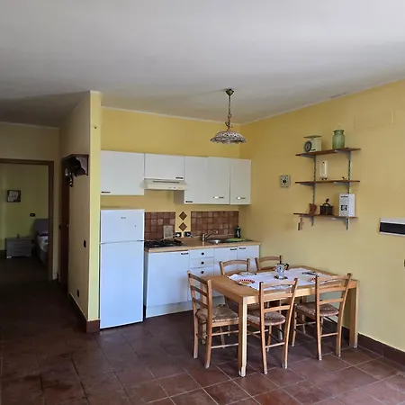 Country house Palma Depandance *